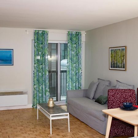 Sweet Suites In Μόντρεαλ Εξωτερικό φωτογραφία