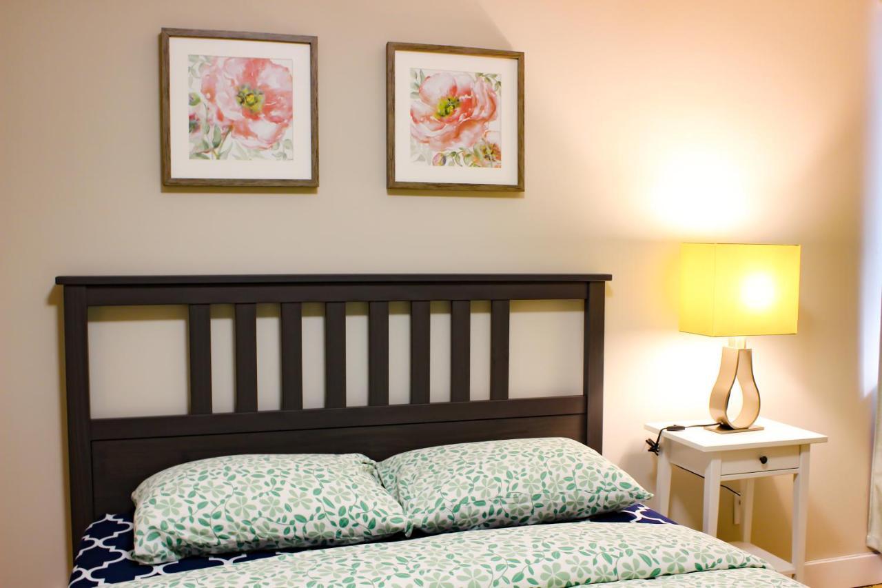Sweet Suites In Μόντρεαλ Εξωτερικό φωτογραφία