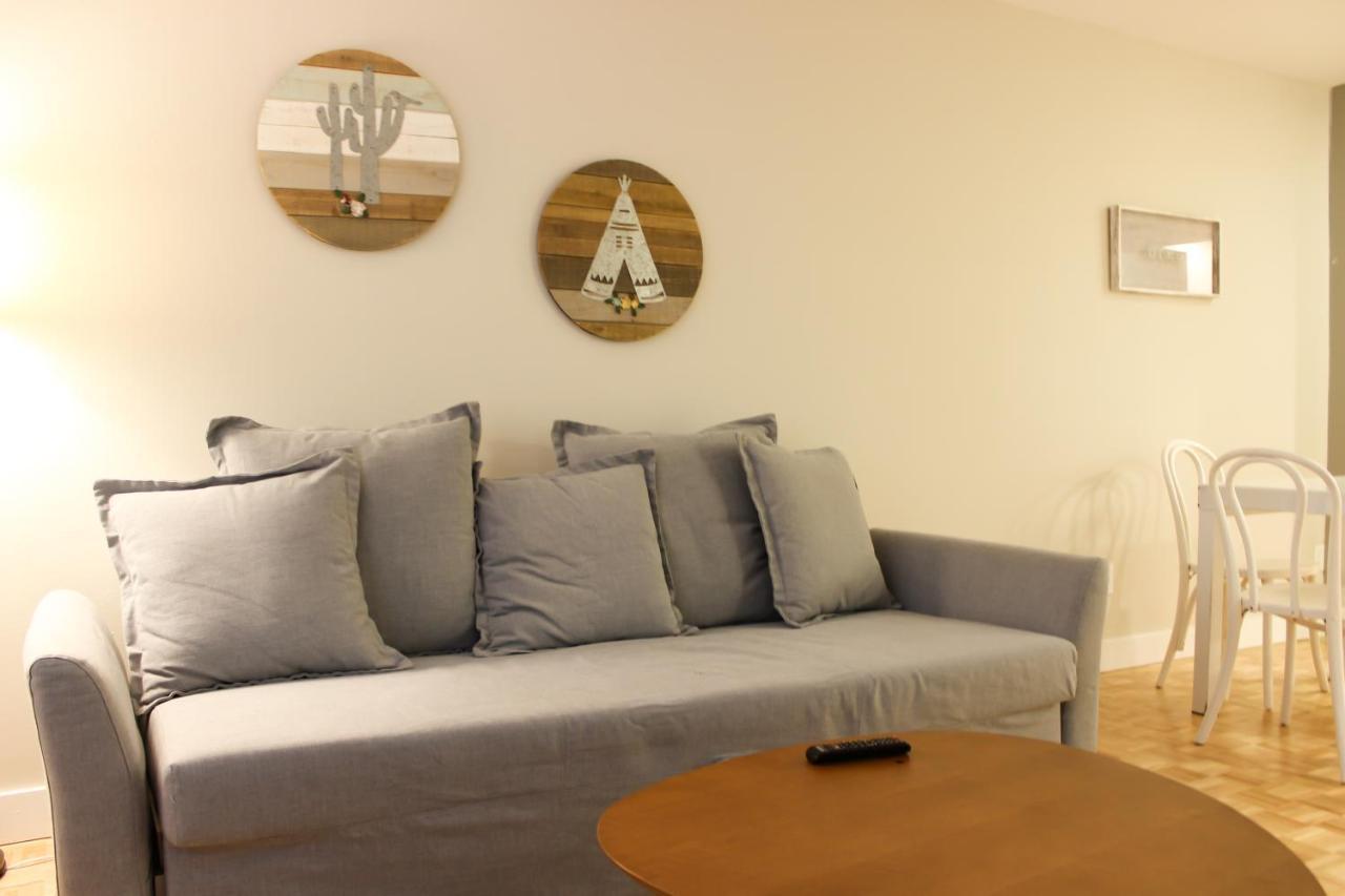 Sweet Suites In Μόντρεαλ Εξωτερικό φωτογραφία