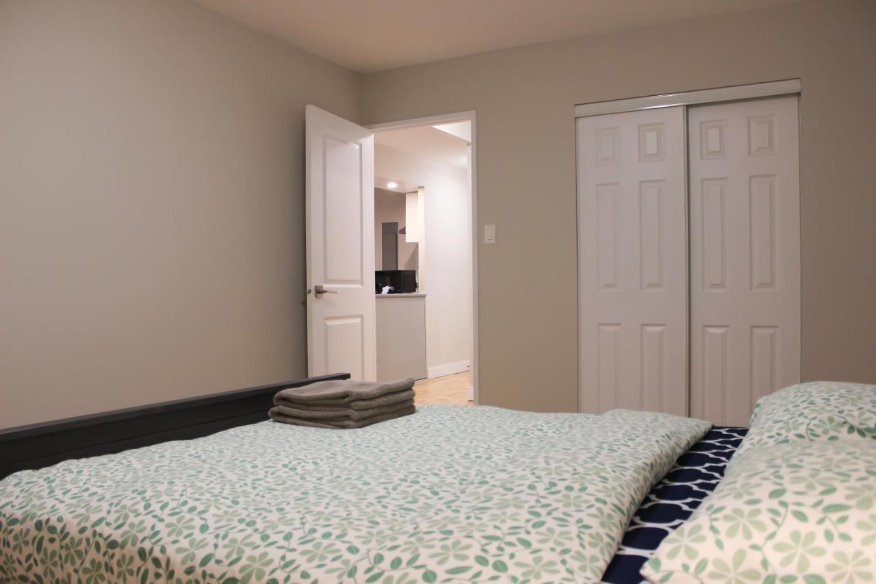 Sweet Suites In Μόντρεαλ Εξωτερικό φωτογραφία