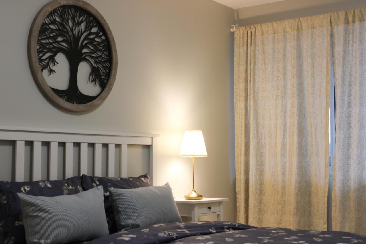 Sweet Suites In Μόντρεαλ Εξωτερικό φωτογραφία