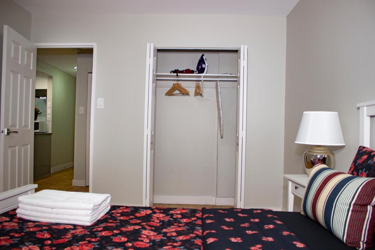 Sweet Suites In Μόντρεαλ Εξωτερικό φωτογραφία