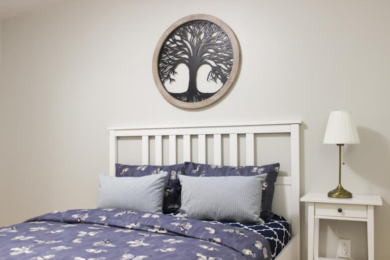Sweet Suites In Μόντρεαλ Εξωτερικό φωτογραφία