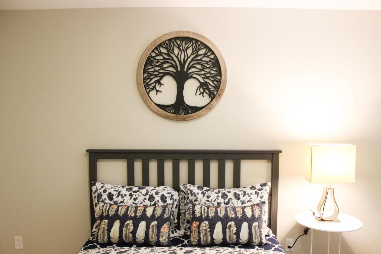 Sweet Suites In Μόντρεαλ Εξωτερικό φωτογραφία