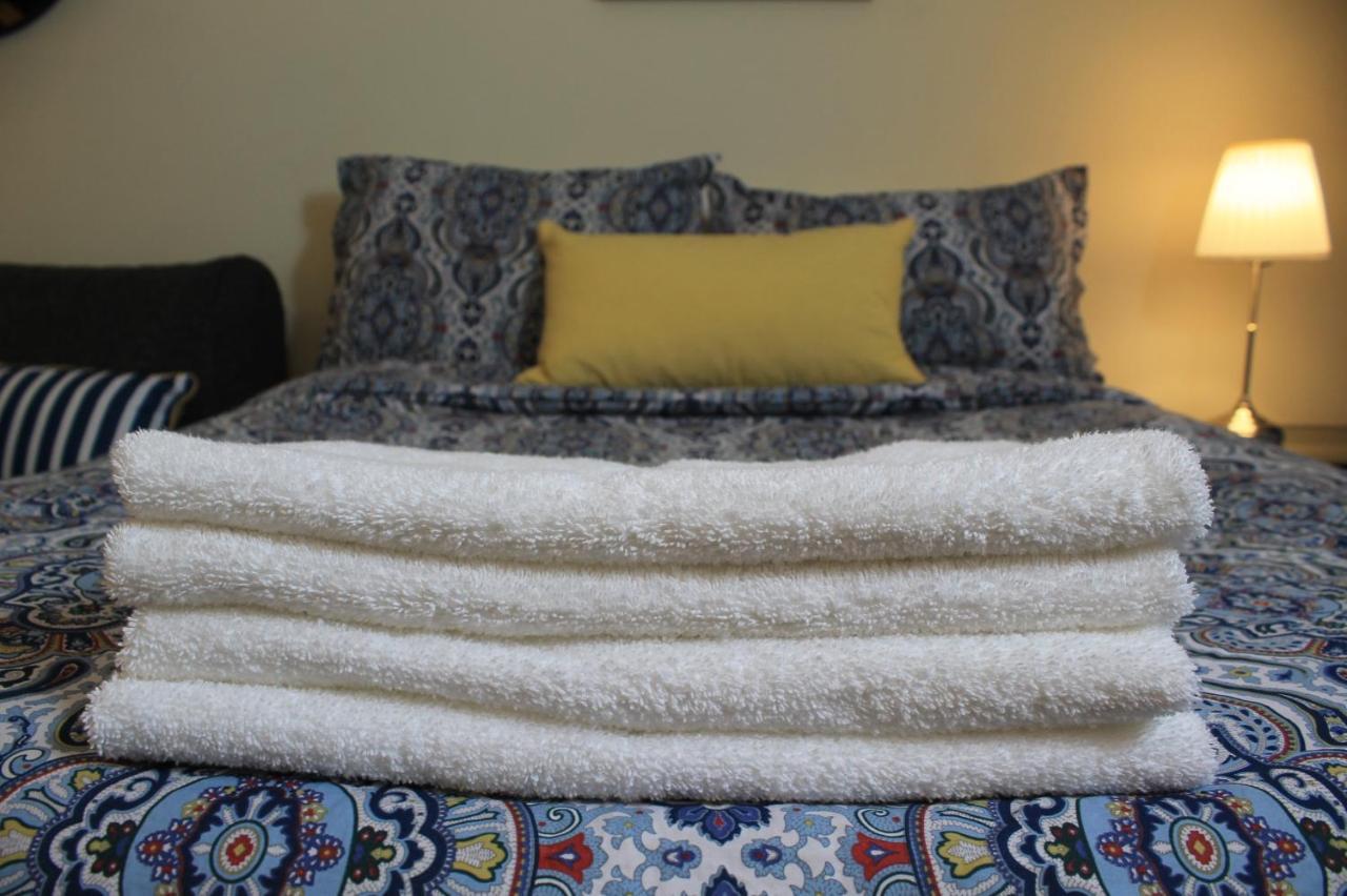 Sweet Suites In Μόντρεαλ Εξωτερικό φωτογραφία
