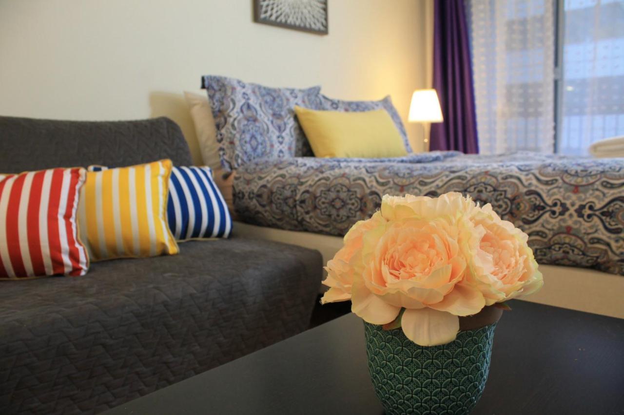 Sweet Suites In Μόντρεαλ Εξωτερικό φωτογραφία